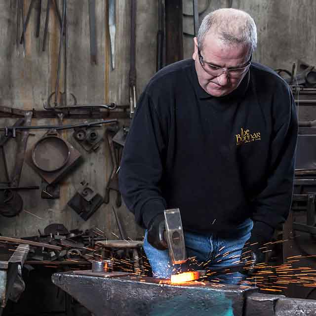Joe Bonnar Engineering